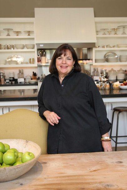 TIME 100 2015 Ina Garten