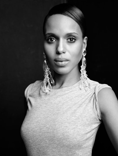 Kerry Washington TIME 100