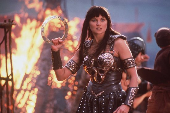 Xena