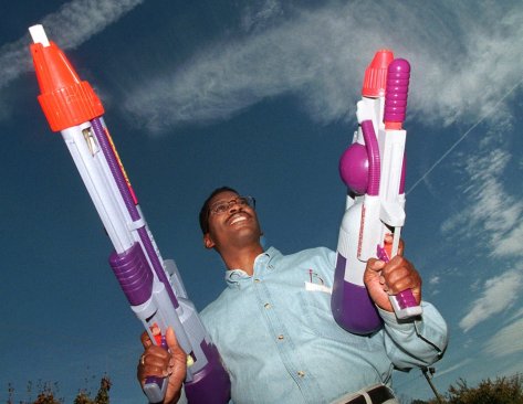 Super Soaker