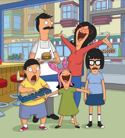 Bob's Burgers