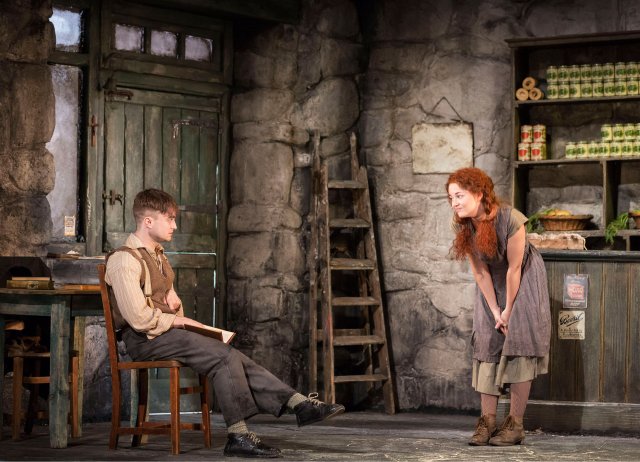 The Cripple of Inishmaan