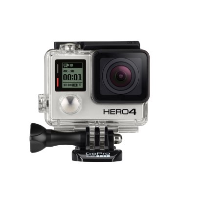 GoPro Hero4