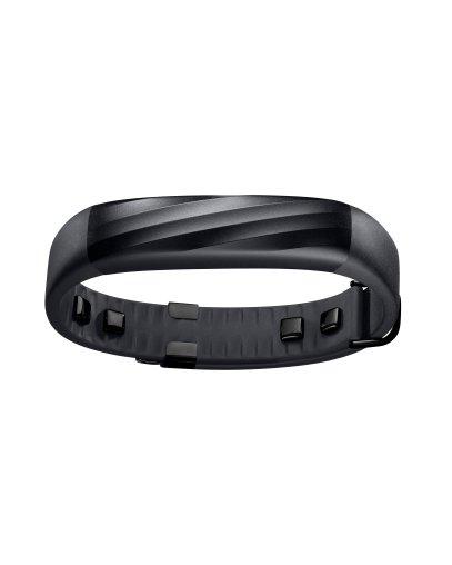 Jawbone's Up3 wristband