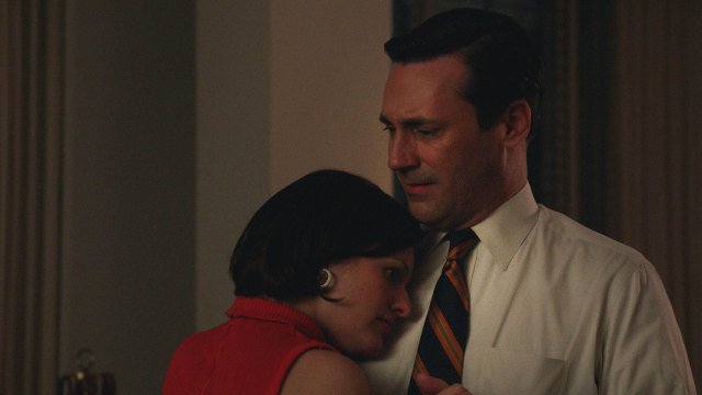 Mad Men