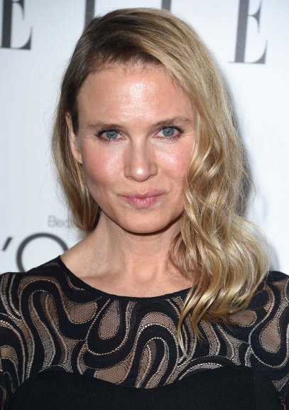 Renee Zellweger