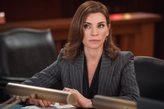 The Good Wife