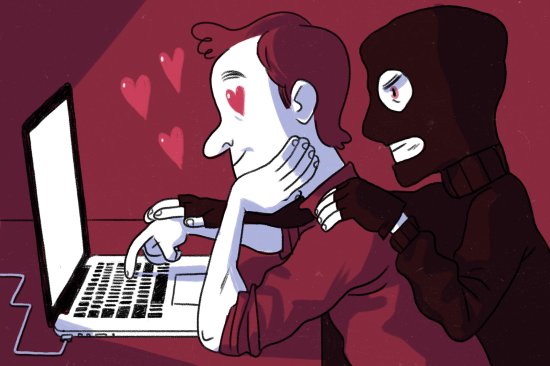 TIME Top 10 Online Dating Stories 2014