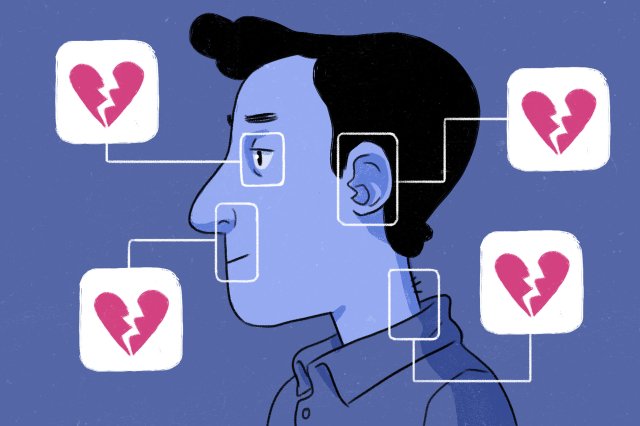 TIME Top 10 Online Dating Stories 2014