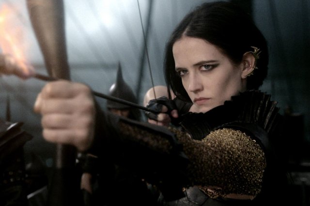 300: Rise of an Empire