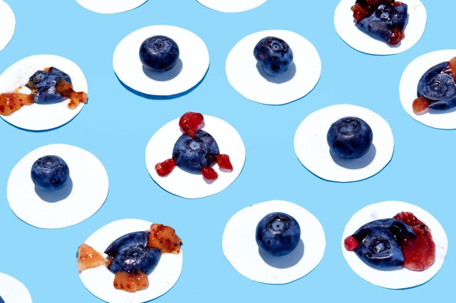 healthiest foods, health food, diet, nutrition, time.com stock, blueberries, blueberry, fruits