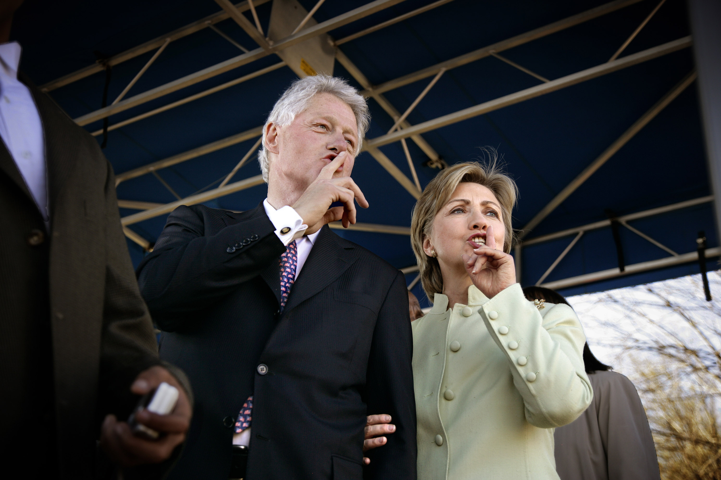 bill-hillary-clinton
