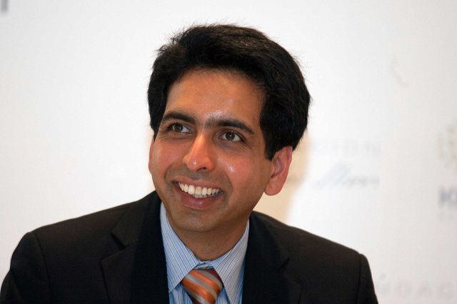 Predictions TIME 100 2015 Salman Khan