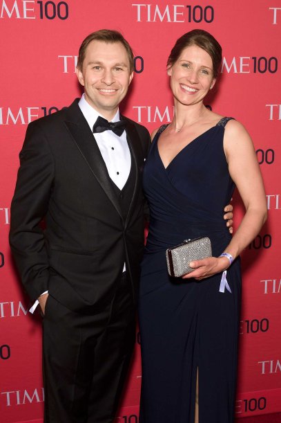 Predictions TIME 100 2015 David Sinclair