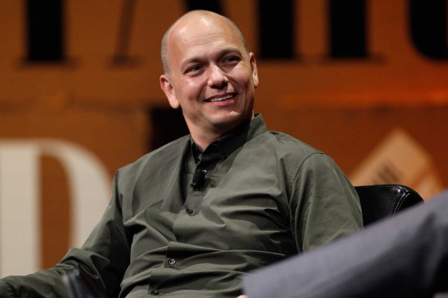 Predictions TIME 100 2015 Tony Fadell