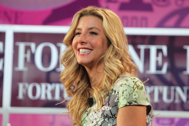 Predictions TIME 100 2015 Sara Blakely