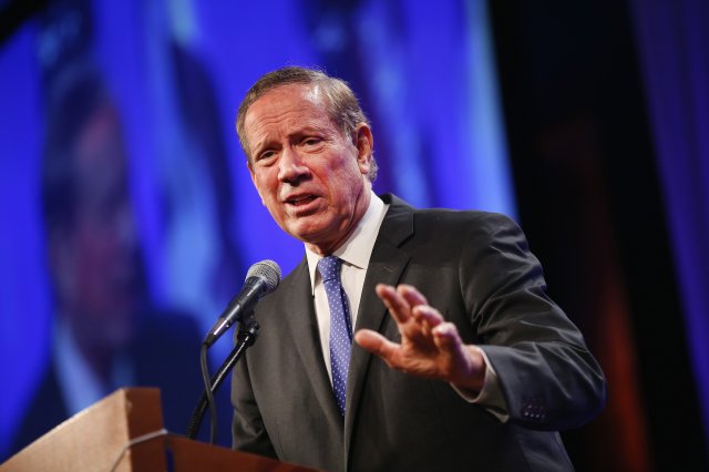 george pataki