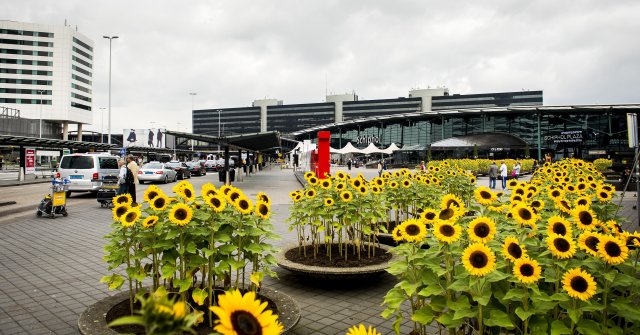 amsterdam-schiphol