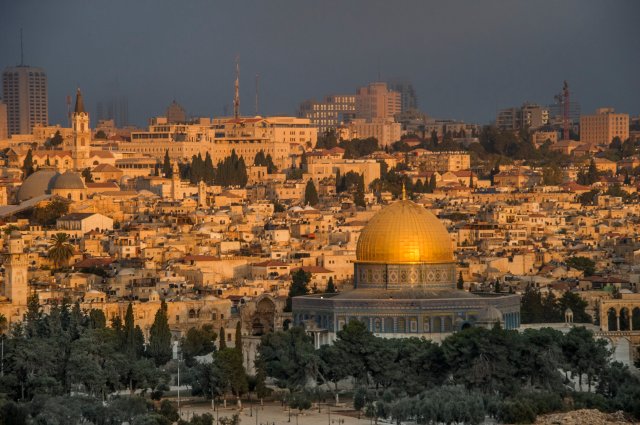 jerusalem-israel