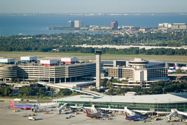 tampa-international-airport