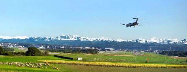 zurich-airport