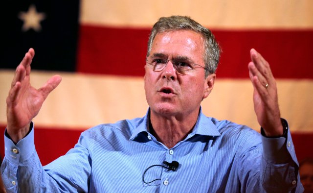 Jeb Bush