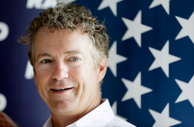 Rand Paul