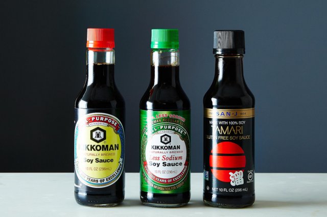 soy-sauce