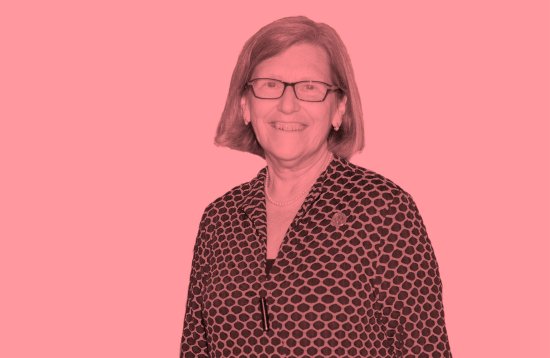 Question Everything - Sister Simone Campbell