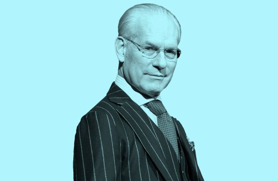 Question Everything Fashion Tim Gunn