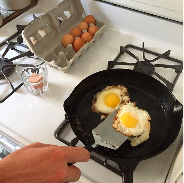 cleaning-trick-clean-cooktop