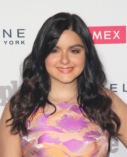 Most Influential Teens 2015 Ariel Winter