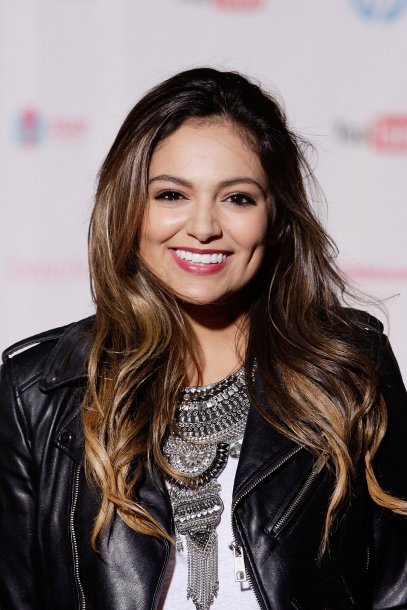 Most Influential Teens Bethany Mota