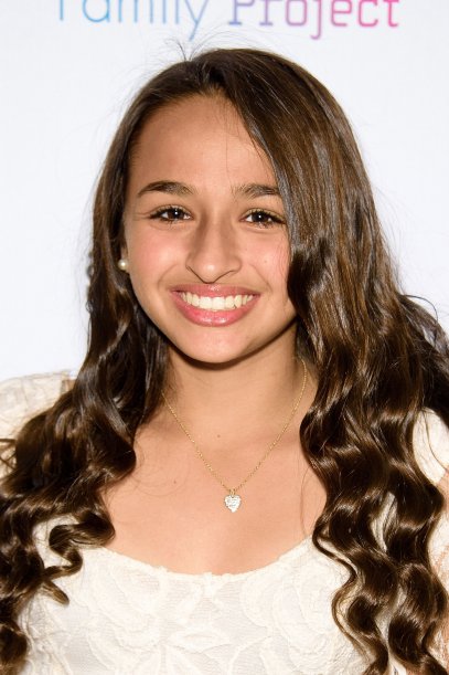 Most Influential Teens 2015 Jazz Jennings