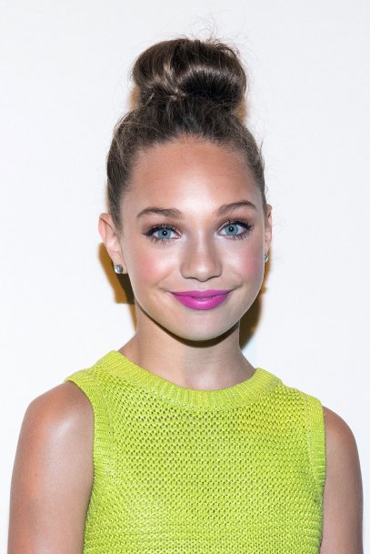 Most Influential Teens 2015 Maddie Ziegler