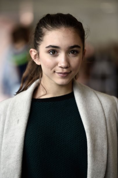 Most Influential Teens 2015 Rowan Blanchard