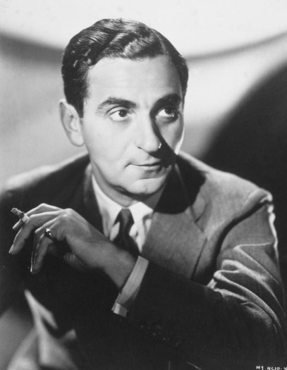 Irving Berlin