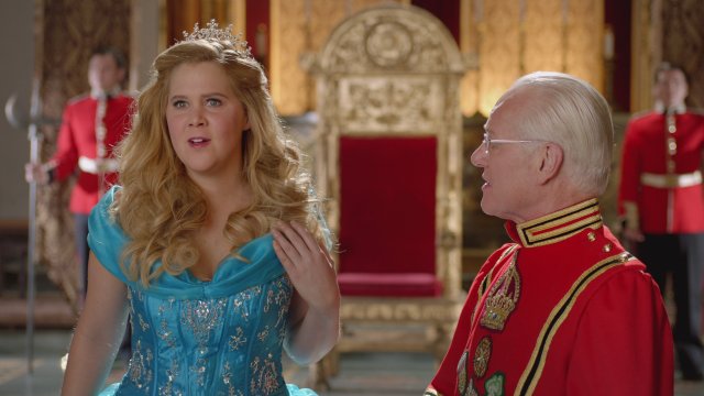 Amy Schumer in season 3 of Inside Amy Schumer.