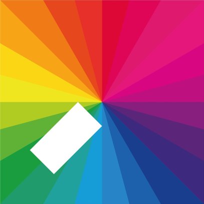 Jamie xx, In Colour