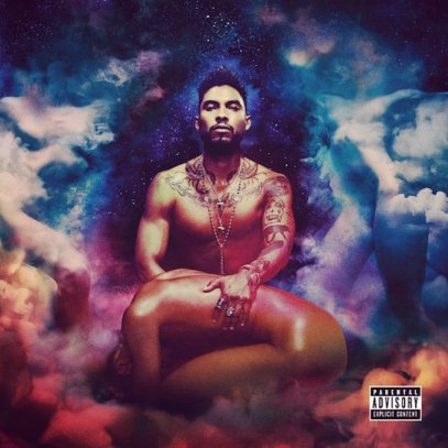 Miguel, Wildheart