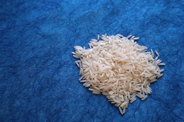 rice