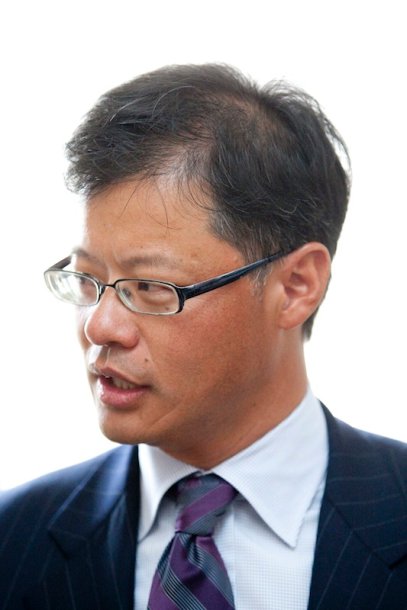 Jerry Yang