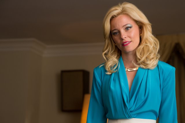 Elizabeth Banks, Love and Mercy