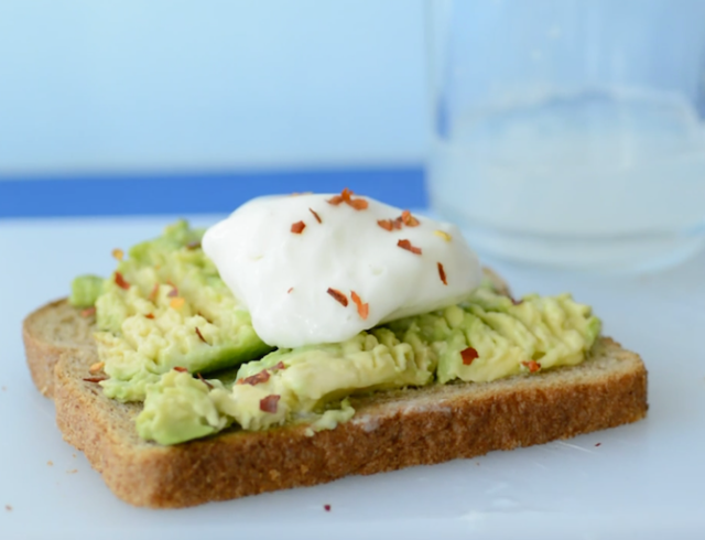 single-serve-recipe-avocado-toast