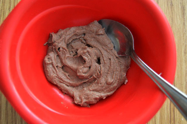 single-serve-recipe-chocolate-mousse