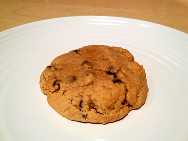 single-serve-recipe-peanut-butter-cookie