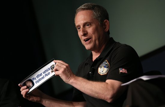 time 100 2016 alan stern