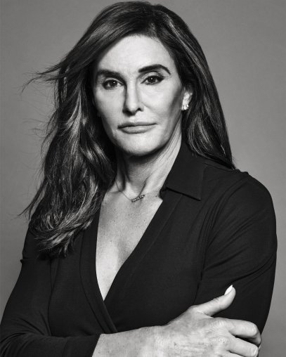 time 100 2016 Caitlyn Jenner