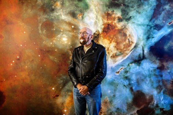 time 100 2016 Kip Thorne