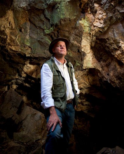 time 100 2016 lee berger